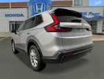 2027 Honda CR-V EX