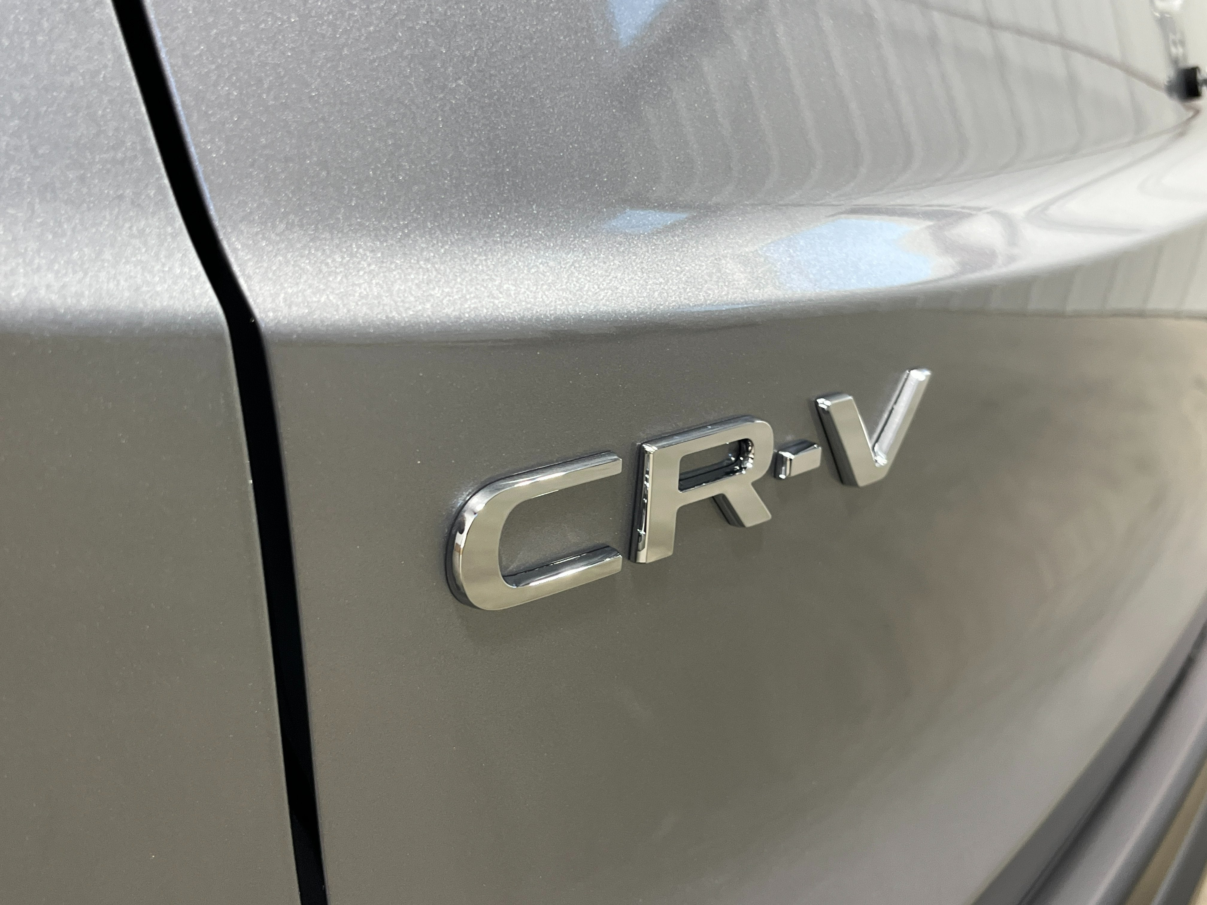 2027 Honda CR-V EX