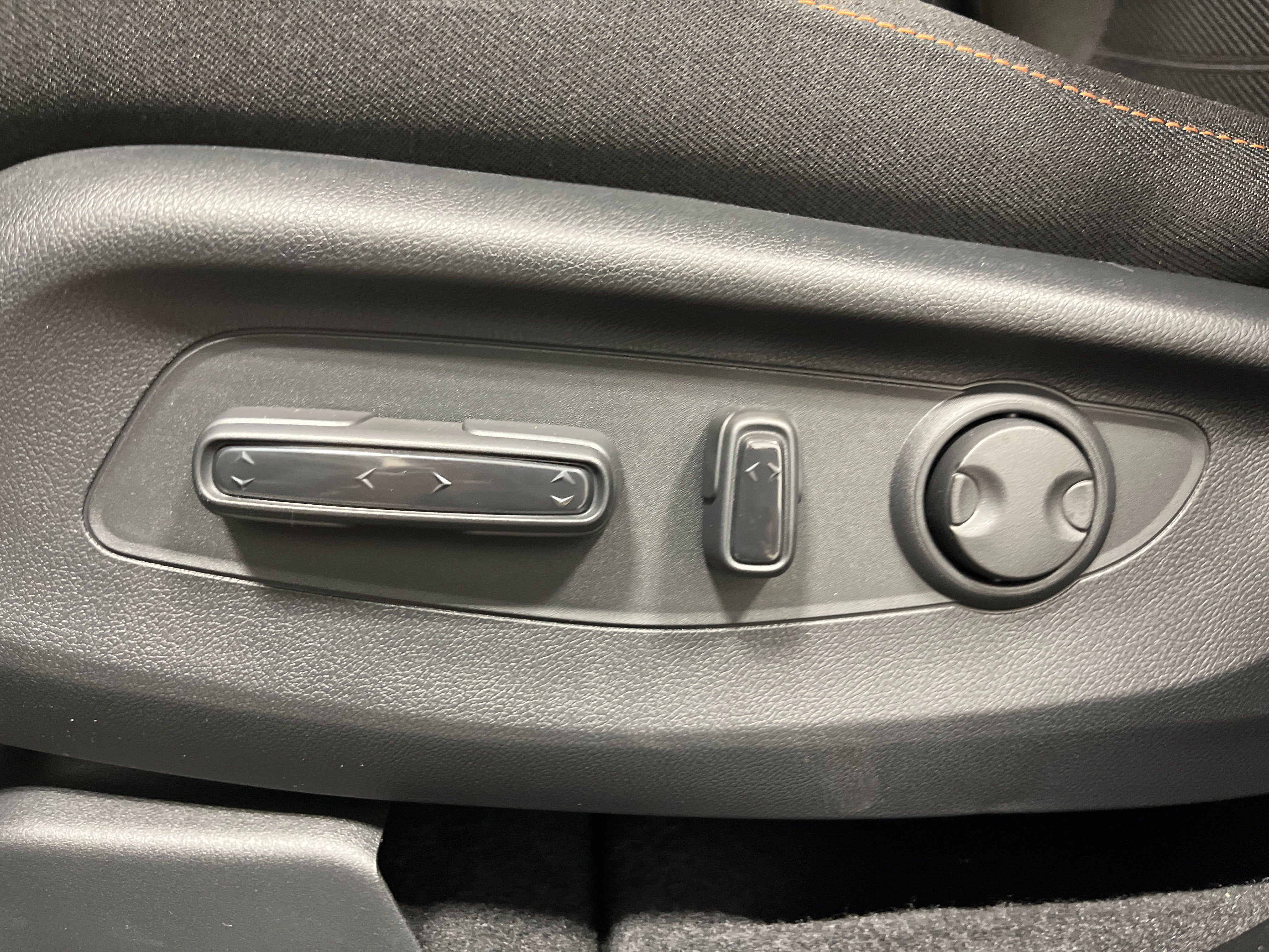 2027 Honda CR-V Hybrid Sport