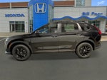 2027 Honda CR-V Hybrid Sport