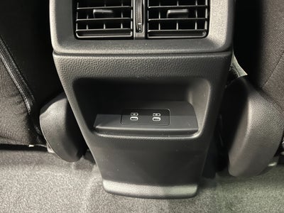 2027 Honda CR-V Hybrid Sport