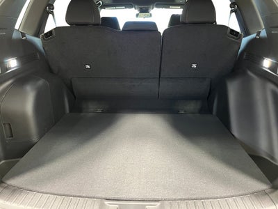 2027 Honda CR-V Hybrid Sport