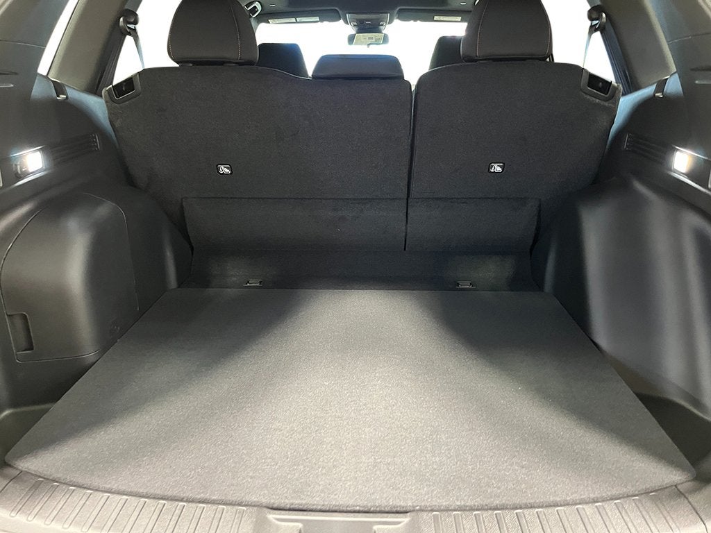 2027 Honda CR-V Hybrid Sport