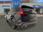 2027 Honda CR-V Hybrid Sport