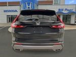 2027 Honda CR-V Hybrid Sport