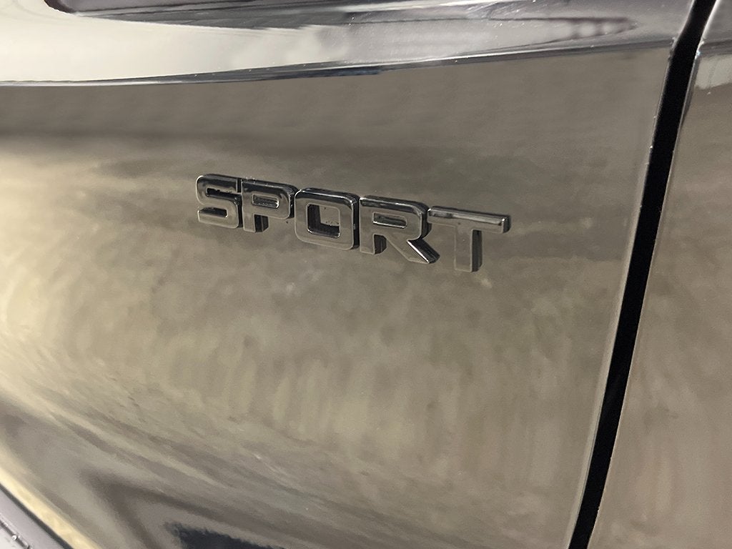 2027 Honda CR-V Hybrid Sport
