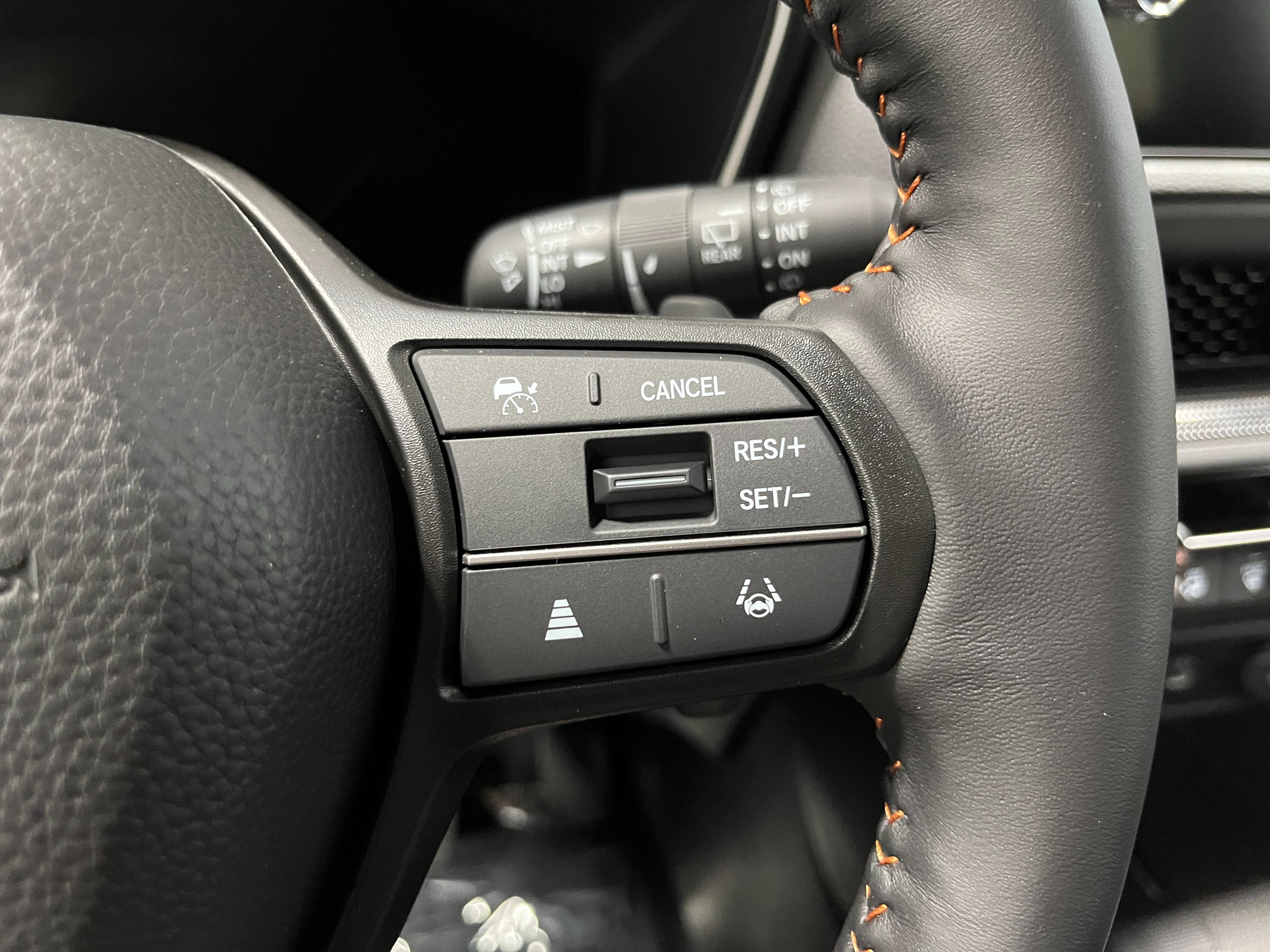 2027 Honda CR-V Hybrid Sport