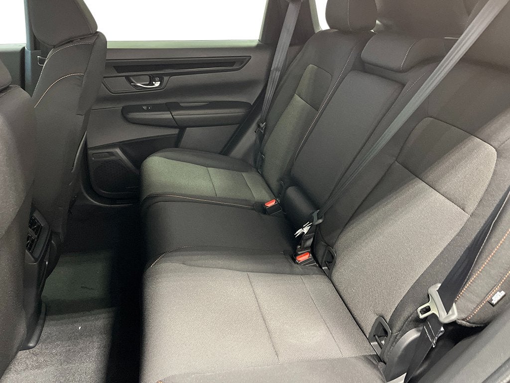 2027 Honda CR-V Hybrid Sport