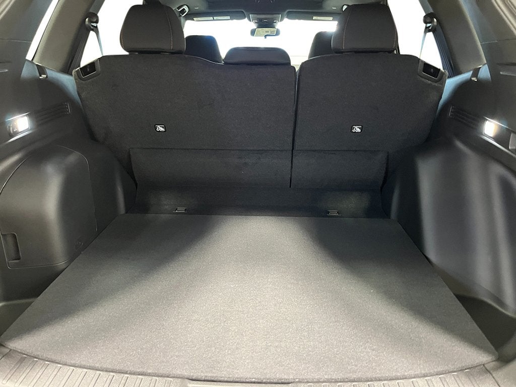 2027 Honda CR-V Hybrid Sport