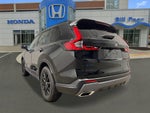 2027 Honda CR-V Hybrid Sport