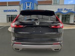 2027 Honda CR-V Hybrid Sport