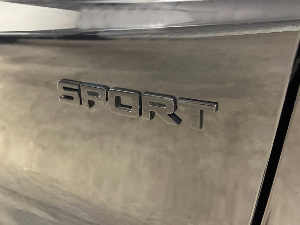 2027 Honda CR-V Hybrid Sport