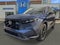 2027 Honda CR-V Hybrid Sport