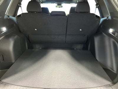 2027 Honda CR-V Hybrid Sport
