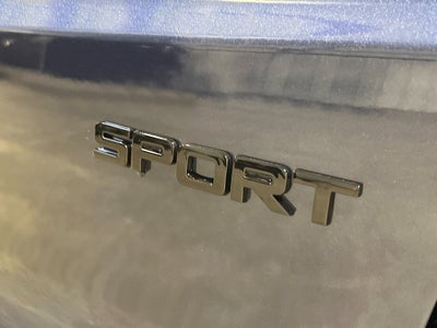 2027 Honda CR-V Hybrid Sport