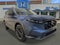 2027 Honda CR-V Hybrid Sport