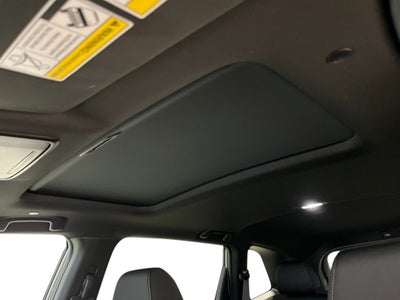 2027 Honda CR-V Hybrid Sport