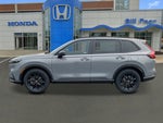2027 Honda CR-V Hybrid Sport