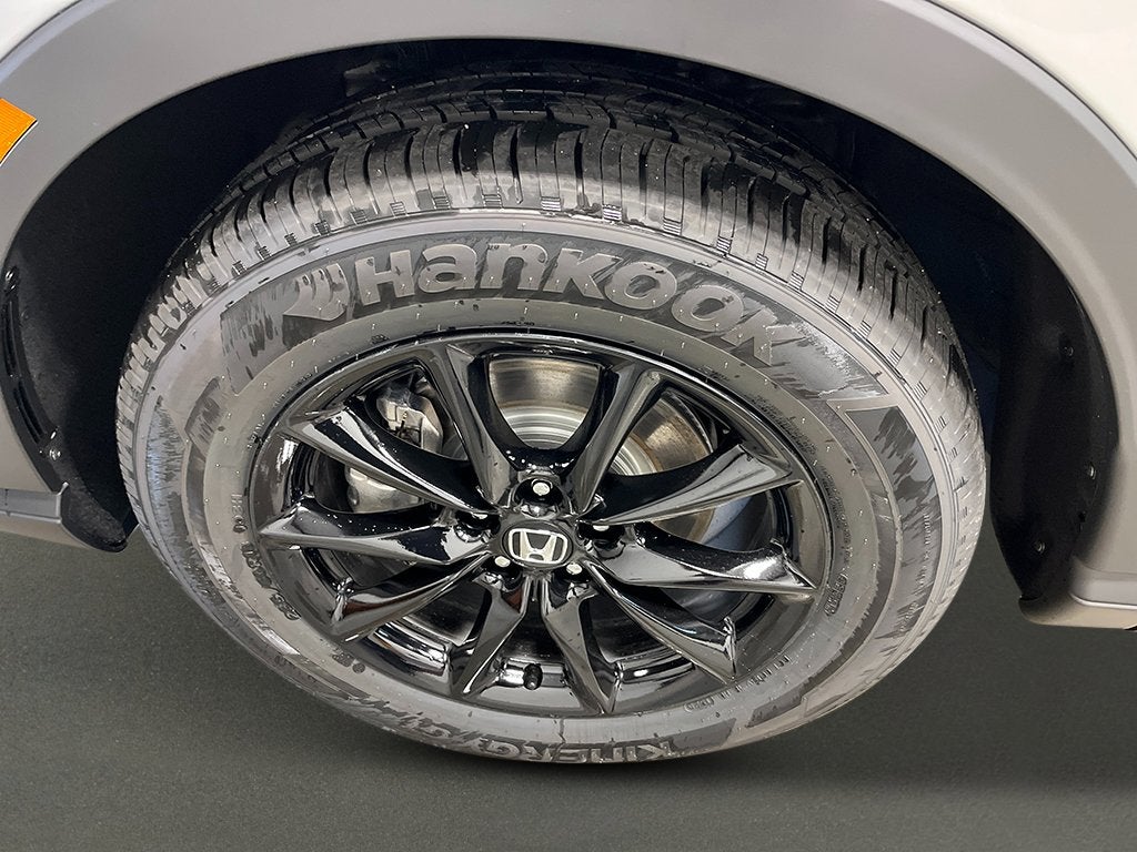 2027 Honda CR-V Hybrid Sport