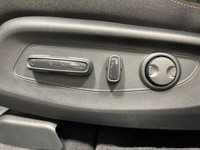 2027 Honda CR-V Hybrid Sport