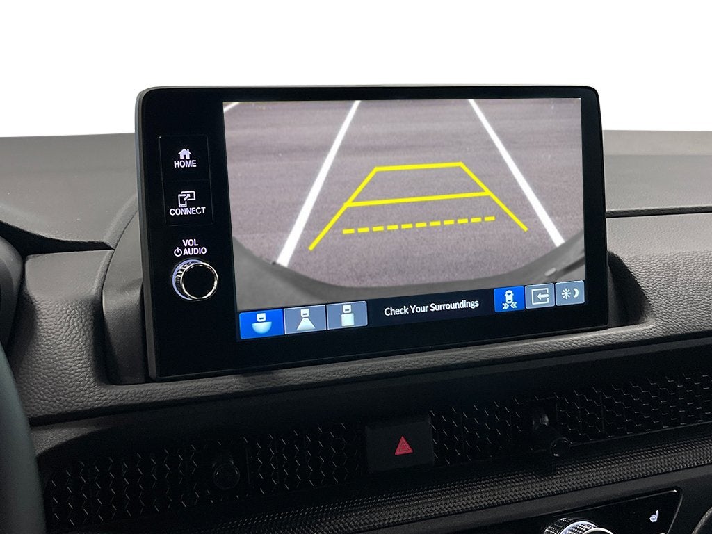 2027 Honda CR-V Hybrid Sport-L
