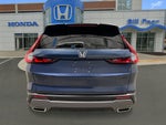 2027 Honda CR-V Hybrid Sport-L