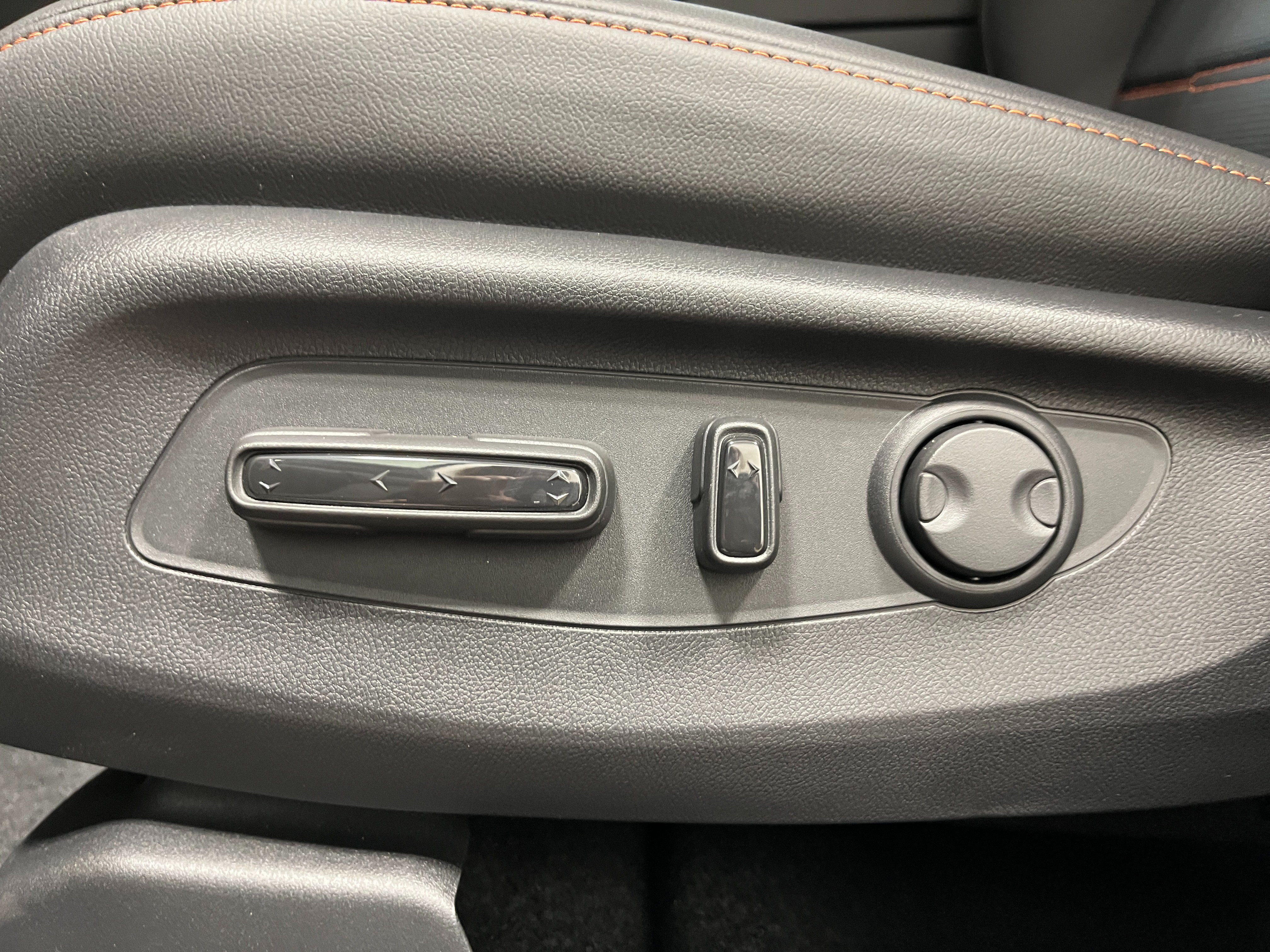 2027 Honda CR-V Hybrid Sport-L