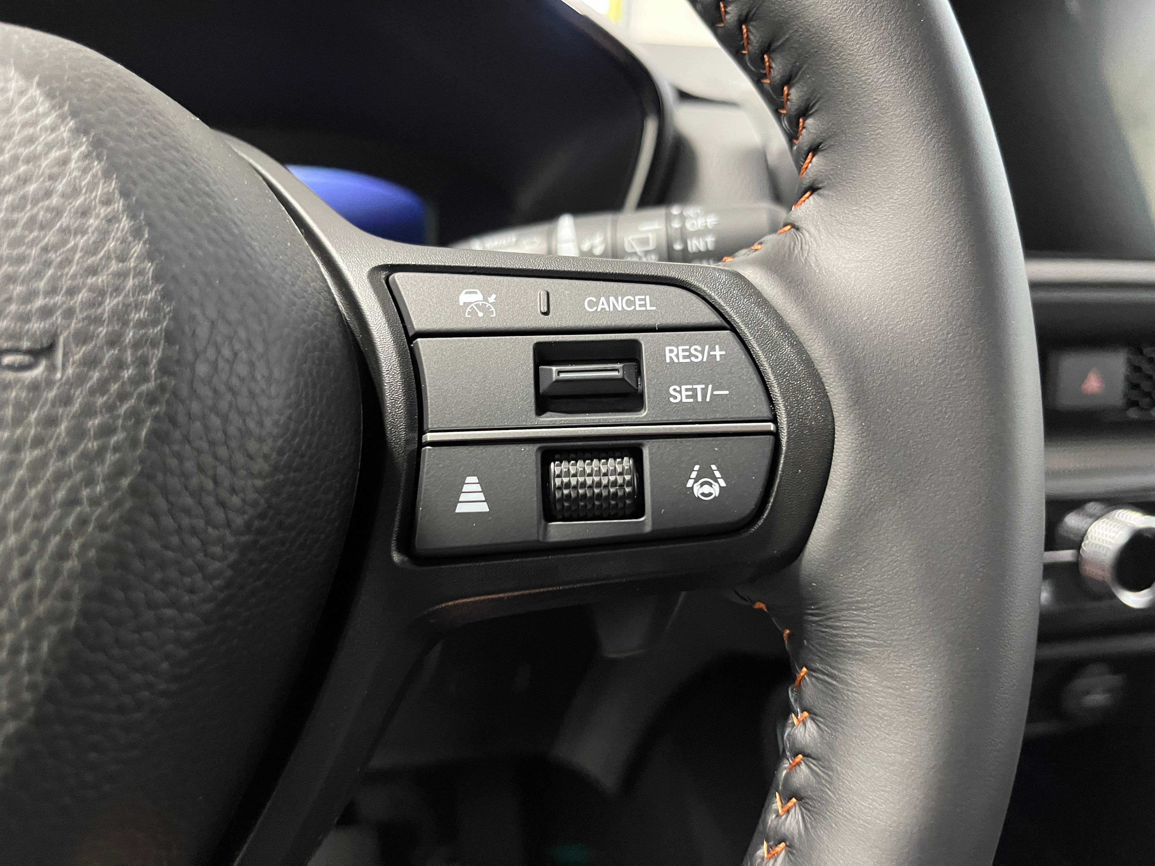 2027 Honda CR-V Hybrid Sport-L