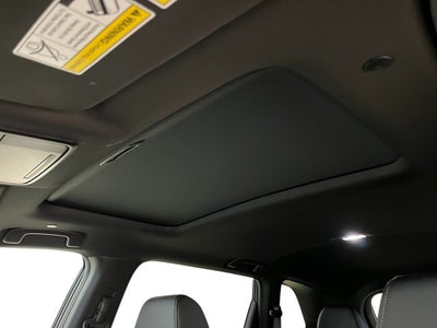 2027 Honda CR-V Hybrid Sport-L
