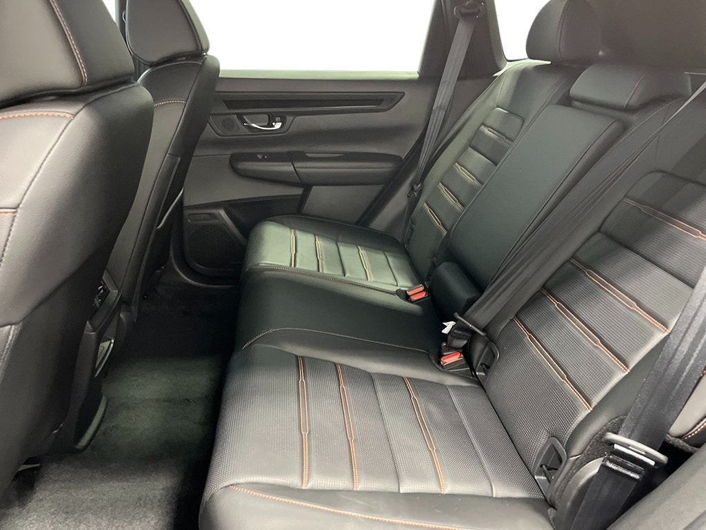2027 Honda CR-V Hybrid Sport-L
