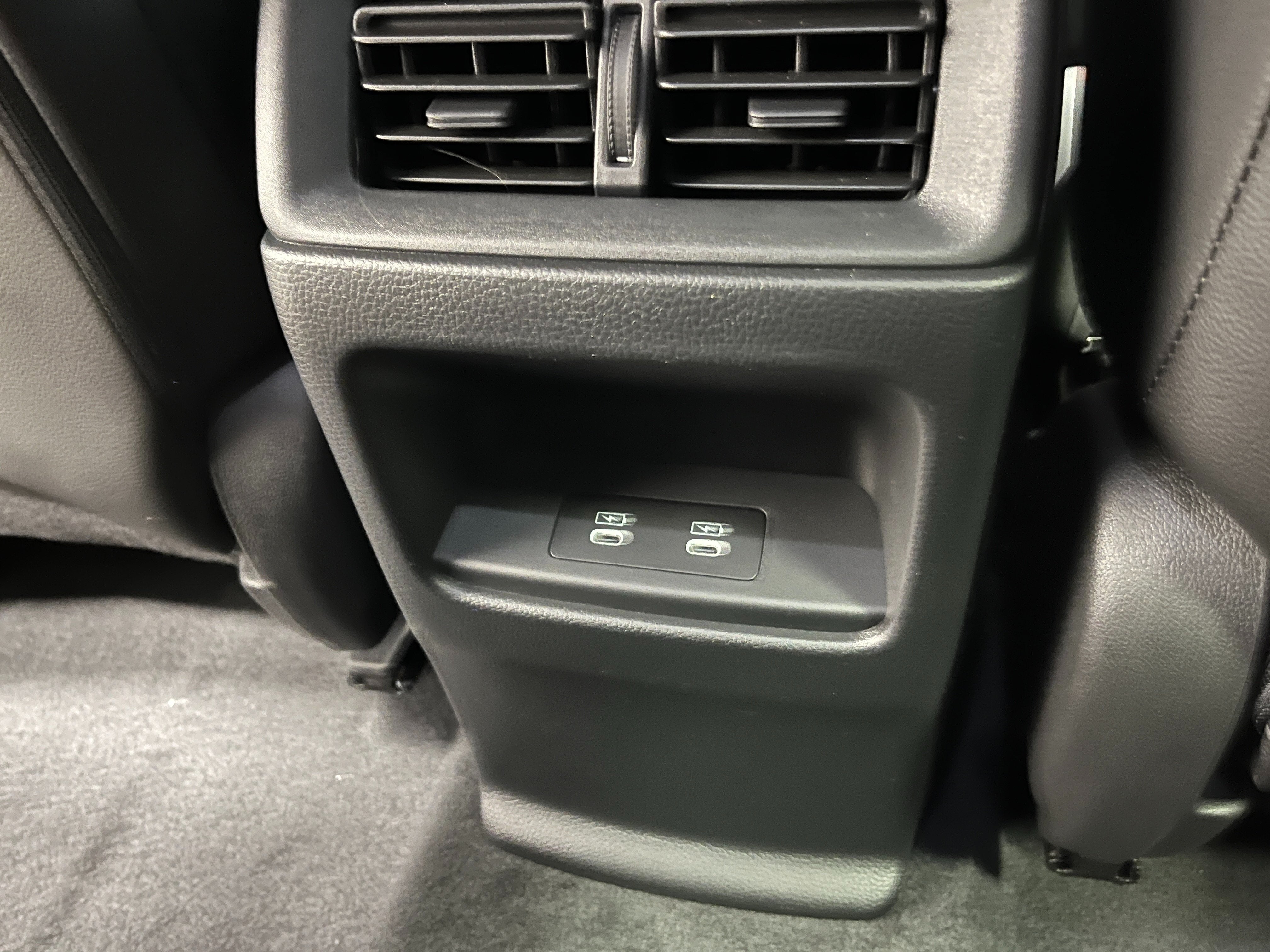 2027 Honda CR-V Hybrid Sport-L