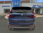 2027 Honda CR-V Hybrid Sport-L