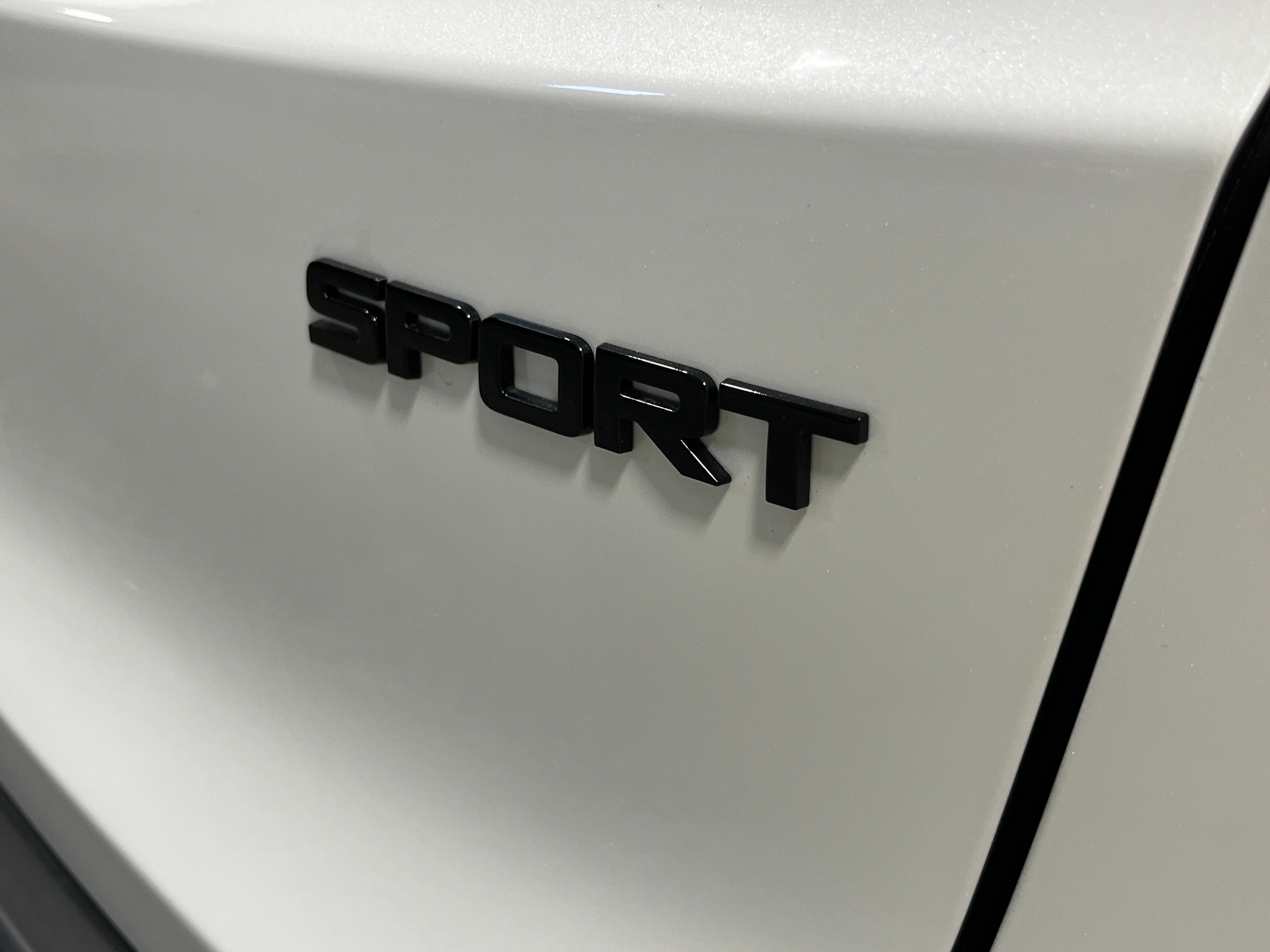 2027 Honda CR-V Hybrid Sport-L