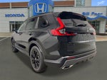 2027 Honda CR-V Hybrid Sport Touring