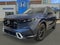 2027 Honda CR-V Hybrid Sport Touring