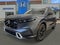 2027 Honda CR-V Hybrid Sport Touring