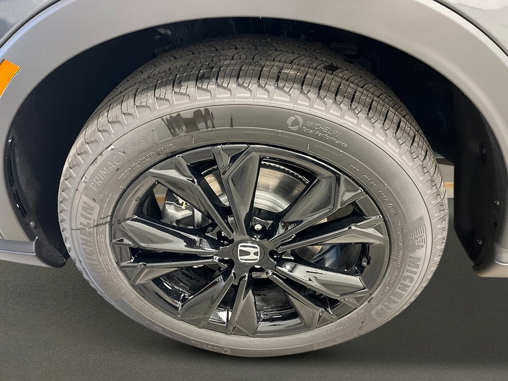 2027 Honda CR-V Hybrid Sport Touring