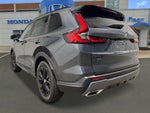 2027 Honda CR-V Hybrid Sport Touring