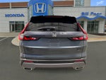 2027 Honda CR-V Hybrid Sport Touring