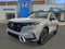 2027 Honda CR-V Hybrid Sport Touring