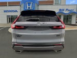 2027 Honda CR-V Hybrid Sport Touring