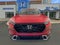 2027 Honda CR-V Hybrid Sport Touring