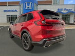 2027 Honda CR-V Hybrid Sport Touring