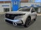 2027 Honda CR-V Hybrid Sport Touring