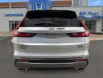 2027 Honda CR-V Hybrid Sport Touring