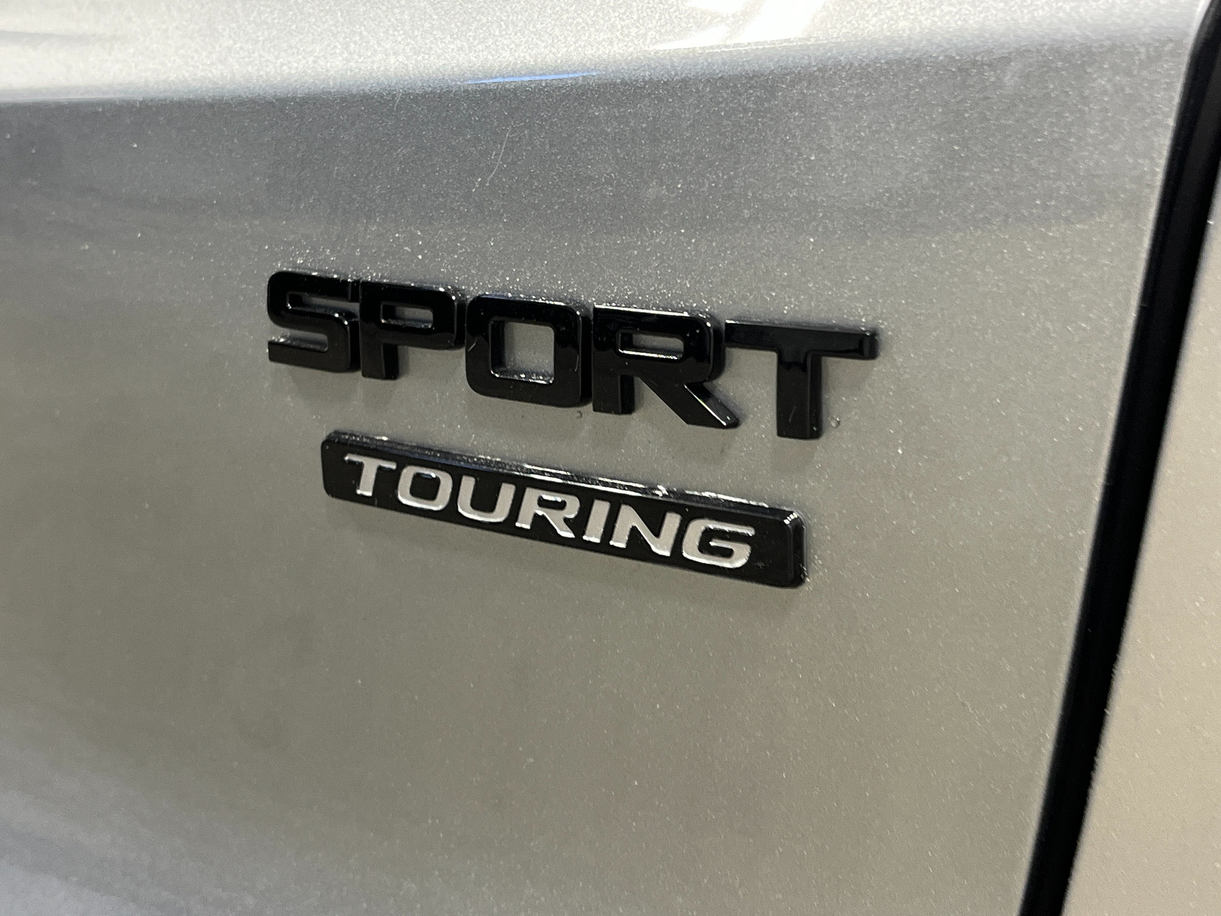 2027 Honda CR-V Hybrid Sport Touring