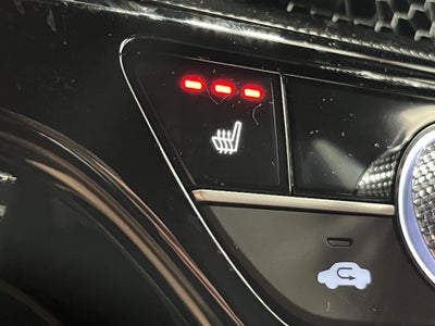 2027 Honda CR-V Hybrid Sport Touring