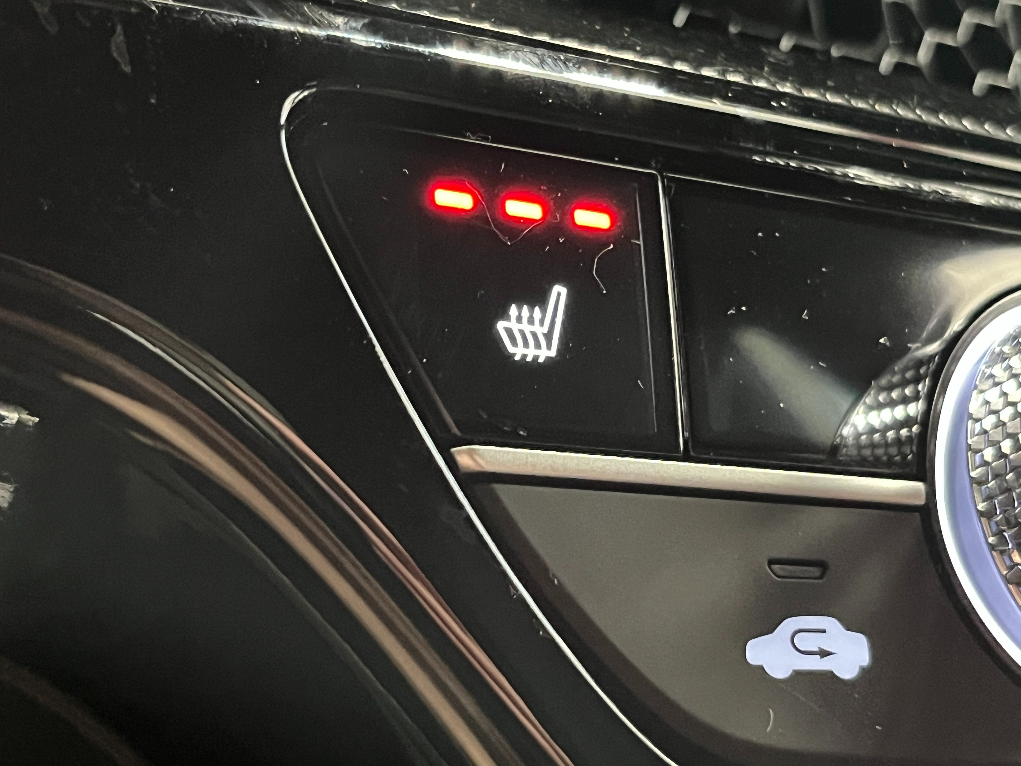 2027 Honda CR-V Hybrid Sport Touring