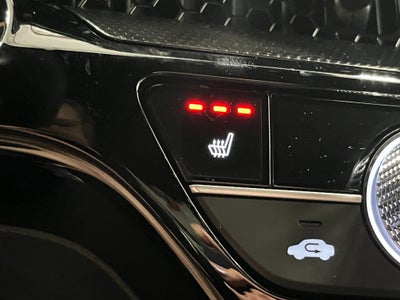 2027 Honda CR-V Hybrid Sport Touring