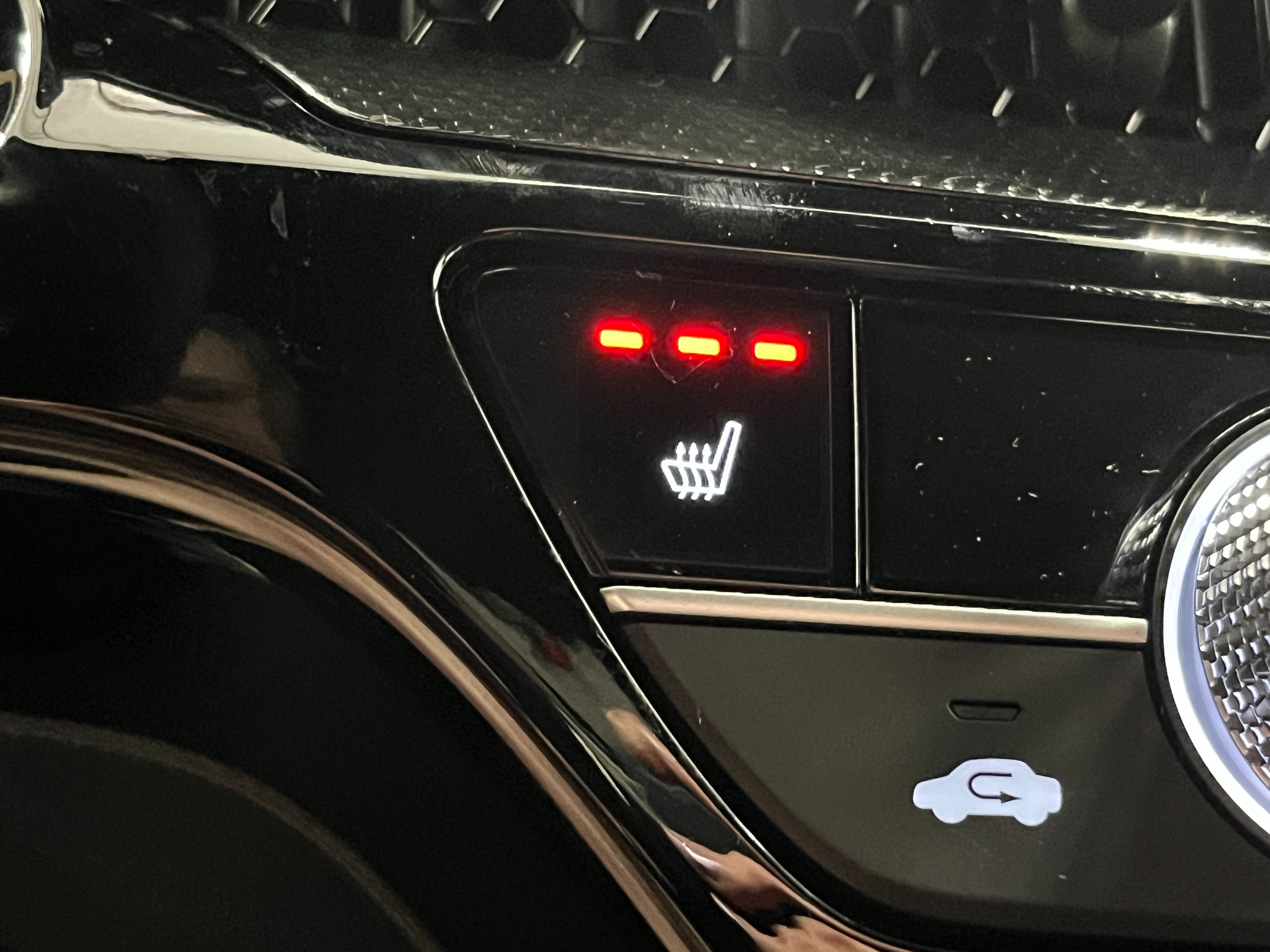 2027 Honda CR-V Hybrid Sport Touring